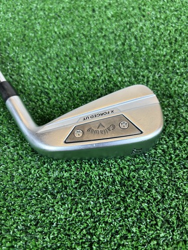 Tour issue callaway forged - issue,