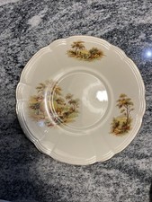 alfred meakin side plates