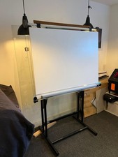 Bieffe 5T Drawing Board - engineer/architect parallel motion drafting table A1+