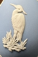 VTG Wedgwood 1978 Blue