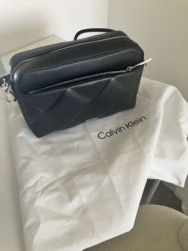 Calvin klein handbag - klein,