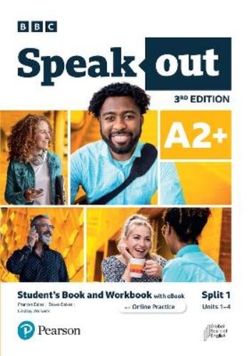 Pearson educati speakout 3ed - pearson,
