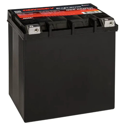 Odyssey battery ods agm30l new - odyssey,