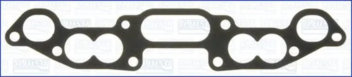 Exhaust manifold gasket
