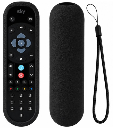 For sky remote - sky, q
