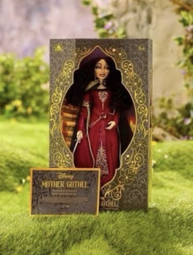 Disney store mother gother - store,