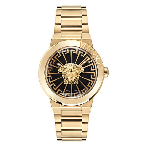 Versace medusa infinite ladies - medusa,