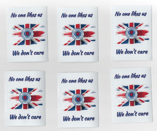 Glasgow rangers x - glasgow,