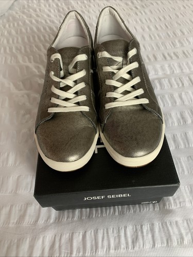 Josef seibel antik metallic - seibel,