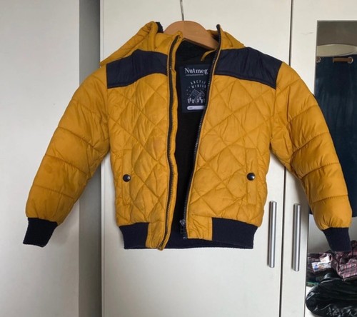 Toddler coat - ,