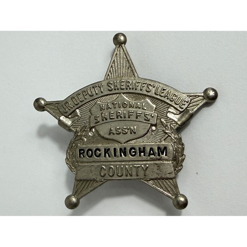Vintage rockingham county - vintage,