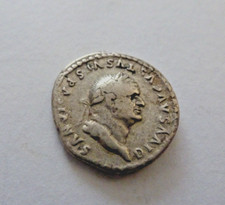 ROMAN. Vespasian Divus