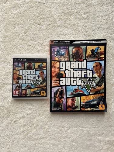 Grand theft auto gta ps3 - theft,