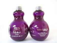 TIGI Bed Head Foxy Curls