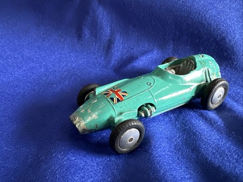 Corgi toys brm formula 1 - toys,