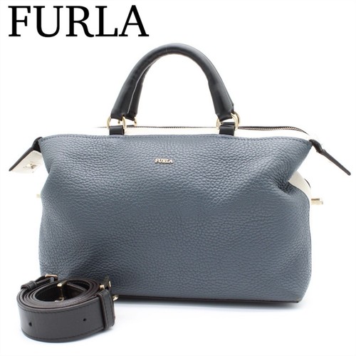 Furla blogger mini boston - mini,