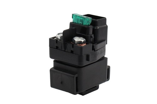 Starter solenoid relay for - starter, 375