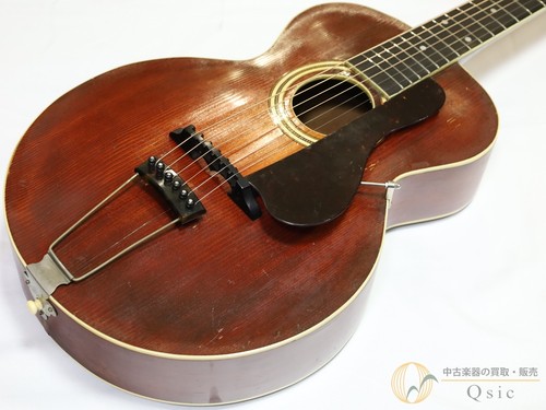 Gibson used acoustic - l-3,
