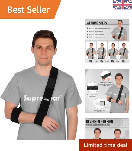 Comfortable medical shoulder - medical,