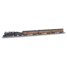 Bachmann usa the broadway - the,