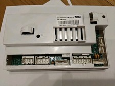 Indesit  XWA81252 CONTROL PCB VTECH 215012173.00 With Paired Control Panel