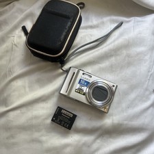 Panasonic lumix tz8 - lumix,
