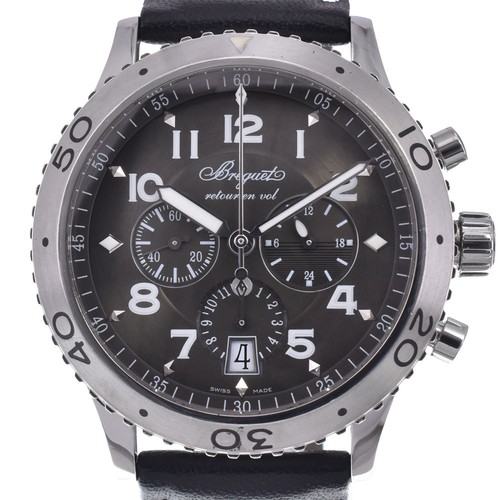 Breguet transatlantic type xxi - breguet,