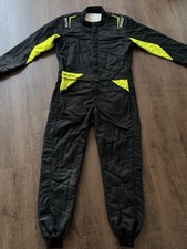 Sparco Sprint Suit/overalls