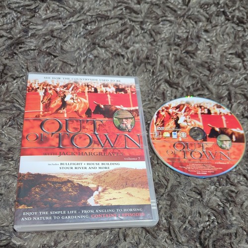 Out town vol - town, 2006)