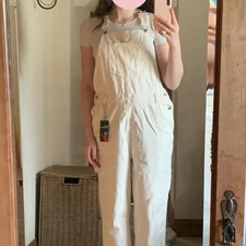 Demin Dungarees