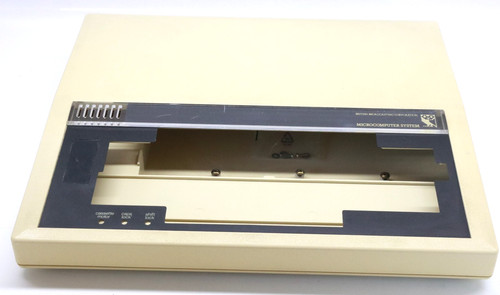 Original bbc micro case - micro, a/b