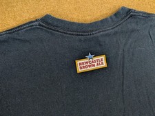 Vintage Newcastle Brown Ale
