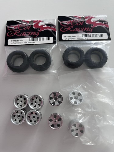 Losi micro hot - losi,