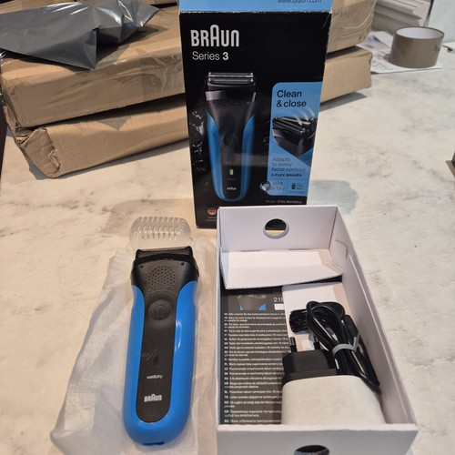 Braun series proskin 3010s - braun, 3