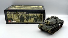 Corgi US50306 M48 A3 Patton