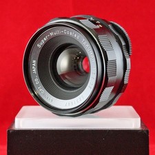 *PENTAX TAKUMAR 35mm F/3.5