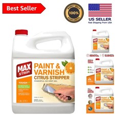 Eco-Friendly Citrus Paint