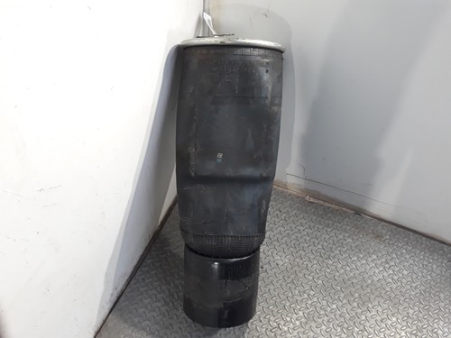 Rear left shock - shock, for