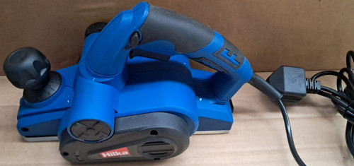 Electric hand planer 82mm wood - planer,