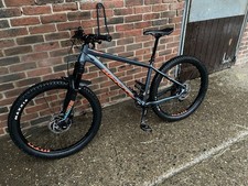 Whyte 901 V2 2020 Hard Tail
