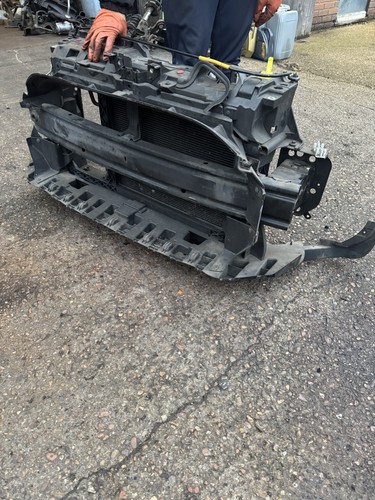 Ford fiesta mk7 - mk7, ecoboost