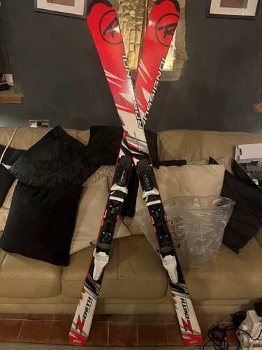 Rossignol zenith 162cm - 162cm, skis