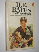 The Purple Plain,H. E. Bates