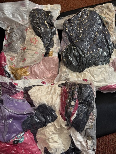 Huge bundle girls clothing - of,