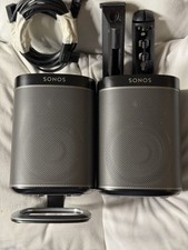 Sonos Play:1 Smart Speaker