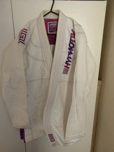 Hypnotik singularity bjj - hypnotik,