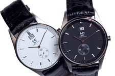 Classic Gents Watch Set New -