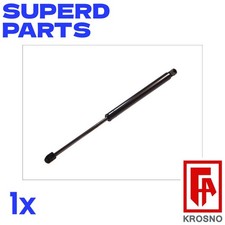 GAS SPRING TRUNK LID L/R MAX