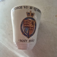 King George VI, Queen