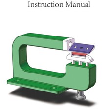 Leather Craft Edge Skiving